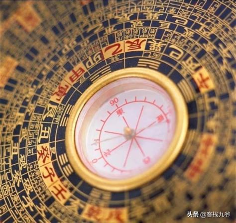 雙星會向|雙星到向，玄空風水格局介紹